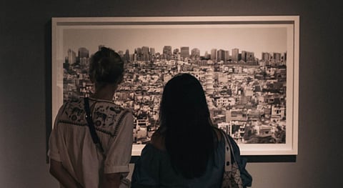 Things to do in UAE on September 27