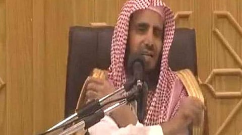 Living in the age of jet-setting scholars