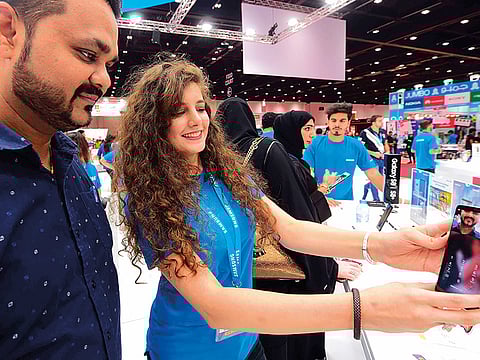 Atiq ur Rehman/Gulf News