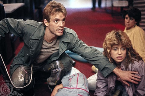 Why Linda Hamilton should not go back to ‘Terminator’