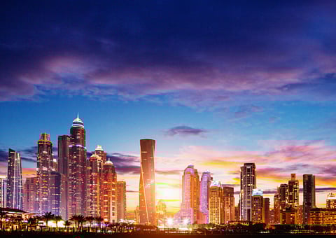 PH Real Estate on Sunday said Myles Bush, the broker’s CEO and co-founder, will step down from his role.