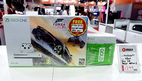 Atiq ur Rehman / Gulf News