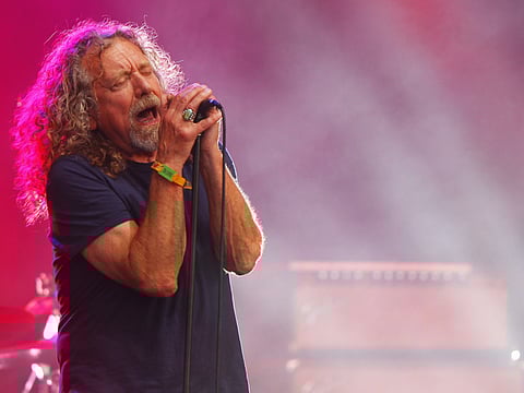 Wade Payne/Invision/AP