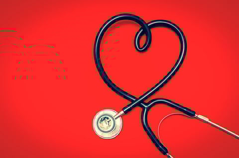 Getting to the heart of the matter