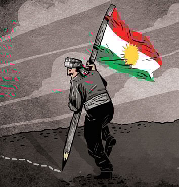The looming backlash against Kurds