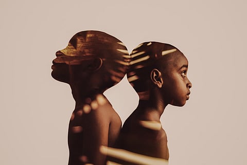 Photos that tell the subject’s story