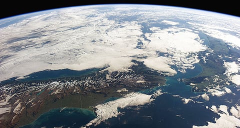 STUART RANKIN/FLICKR (CC BY-NC 2.0), NASA