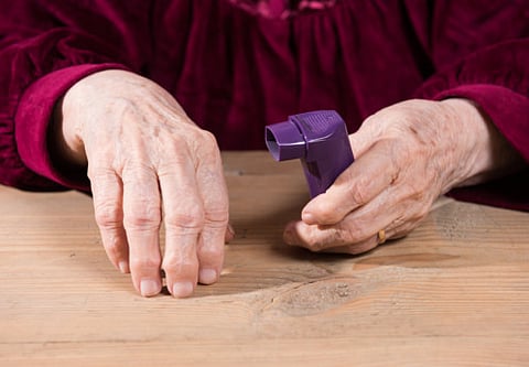 Getty Images/iStockphoto