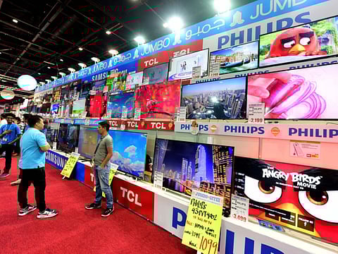 Atiq ur Rehman/Gulf News