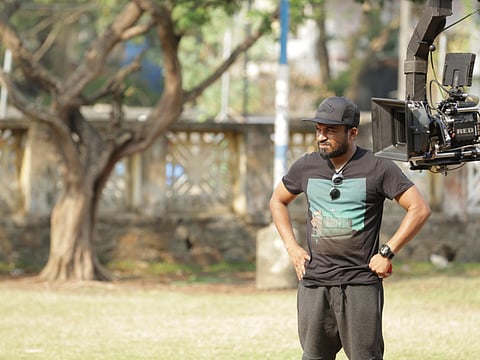 Malayalam actor Soubin Shahir’s ‘Parava’ flying high