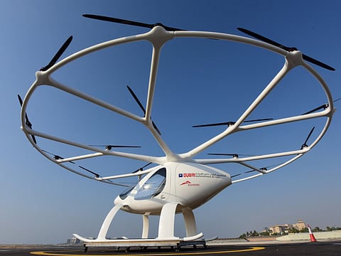 Pankaj Sharma/Gulf News