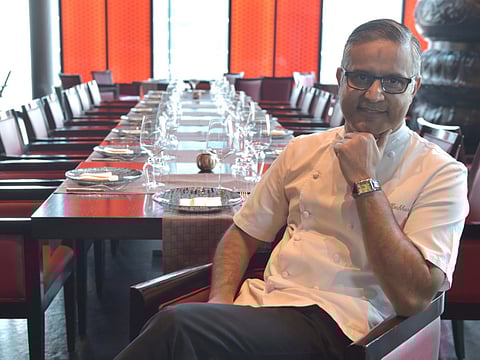 Pankaj Sharma/Xpress