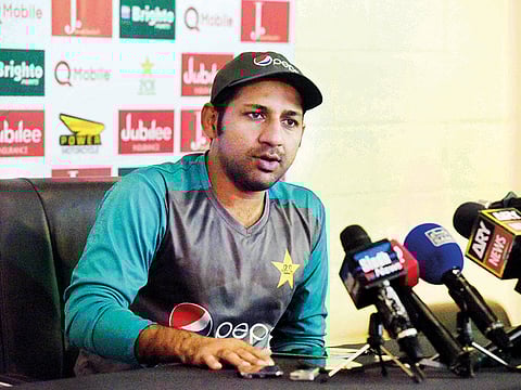 Abdul Rahman/Gulf News