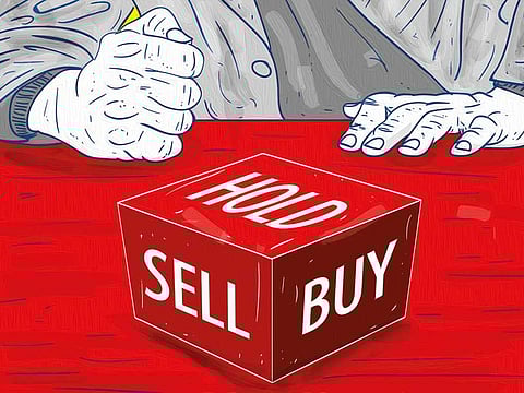 Hugo Sanchez /©Gulf News