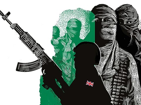 Ramachandra Babu/©Gulf News