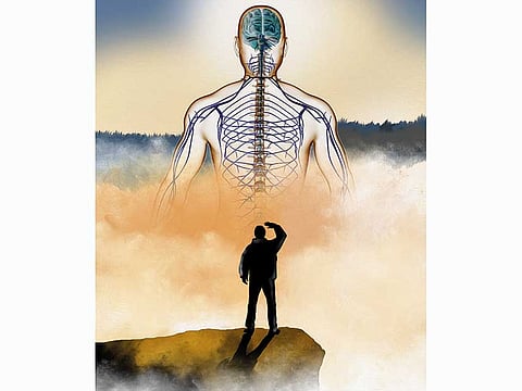 Hugo A. Sanchez/©Gulf News