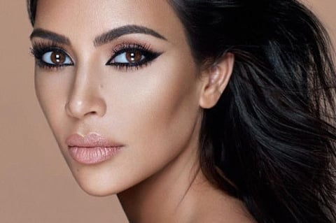 Kardashian robbery: Suspect writes to Kim