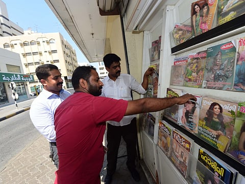 Atiq ur Rehman/Gulf News