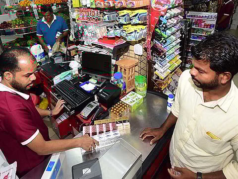 Atiq ur Rehman/Gulf News