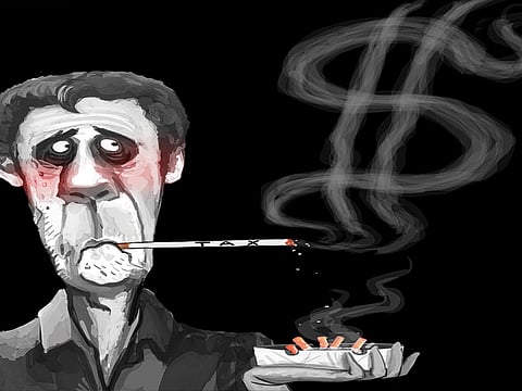 Niño Jose Heredia/©Gulf News