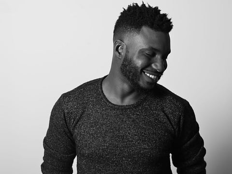 Free Dubai concert with Hamza Hawsawi, Shebani