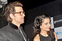 Kangana Ranaut on why she’s reviving the Hrithik drama