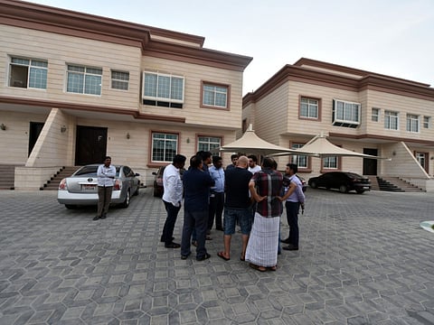 Ahmed Kutty/Gulf News