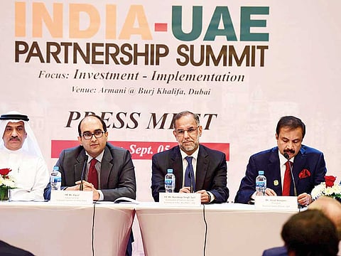 Atiq ur Rehman/Gulf News