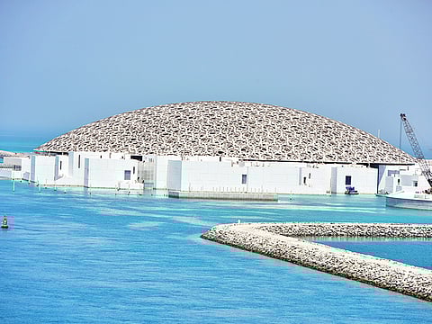 Ahmed Kutty/Gulf News