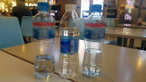 Water is a finite resource, so let’s stop wasting it