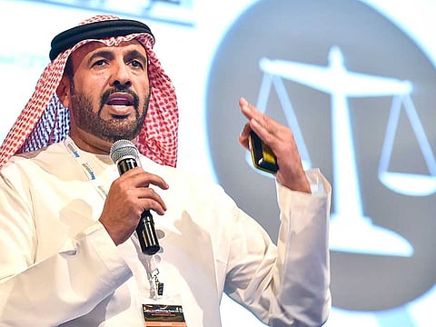 Ahmed Ramzan/Gulf News Archive