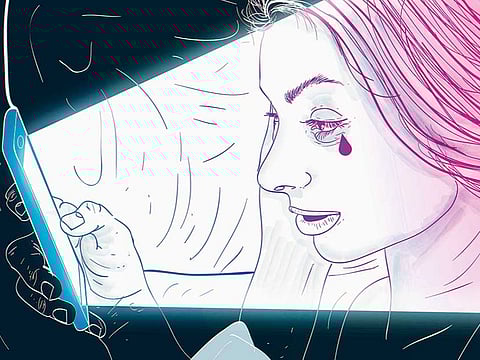 Hugo A. Sanchez/©Gulf News