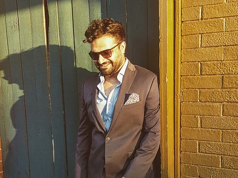 Junaid Younus returns with ‘Maula Jatt’