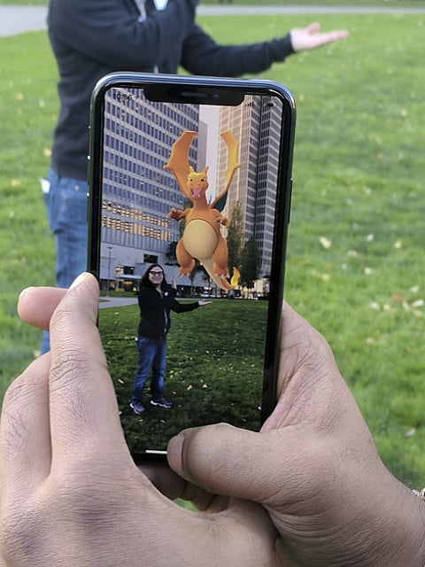 AP