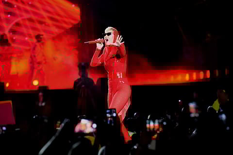 Abdul Rahman/Gulf News