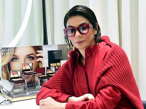 Arshad Ali/Gulf News