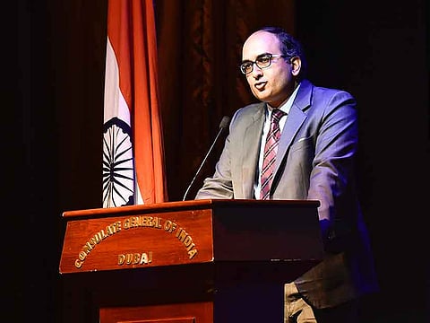 Virendra Saklani/Gulf News