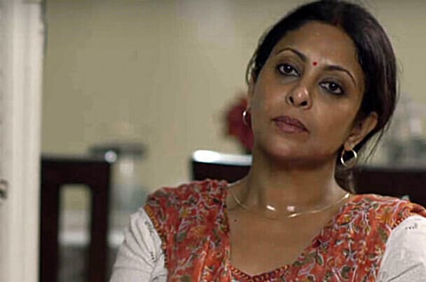 Richa Chadha wants to see more of Shefali Shah