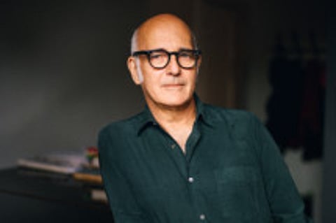 Ludovico Einaudi adds second Dubai show