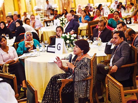 Virendra Saklani/Gulf News