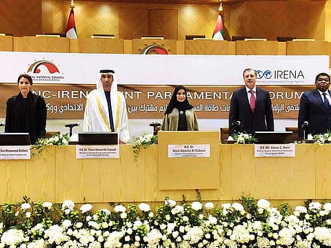 Abdul Rahman/Gulf News