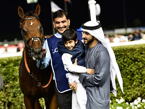 Virendra Saklani/Gulf News