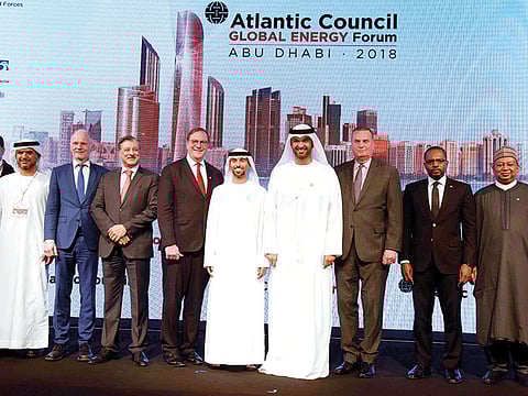 Abdul Rahman/Gulf News