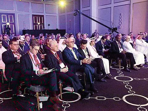 Abdul Rahman/Gulf News