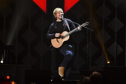 Evan Agostini/Invision/AP