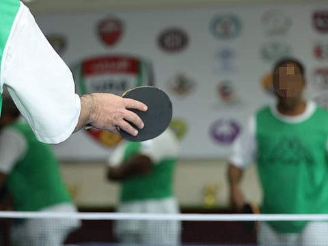 Ali Al Shouk/Gulf News