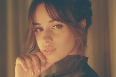 Camila Cabello