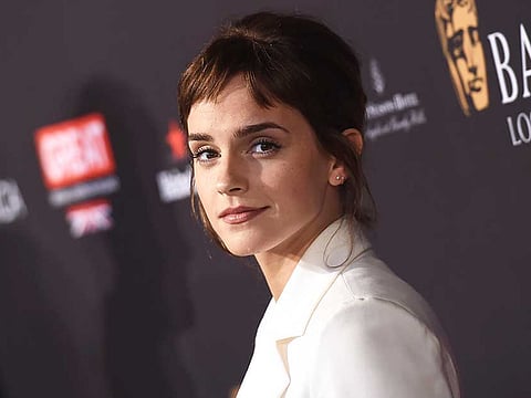 Emma Watson