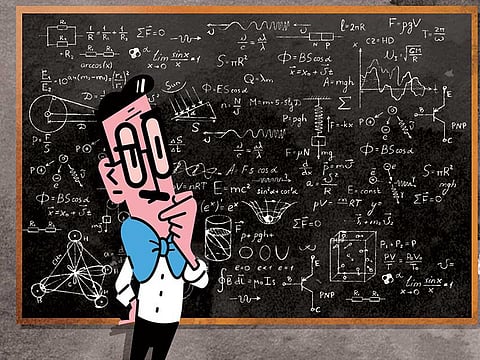 Luis Vazquez/©Gulf News