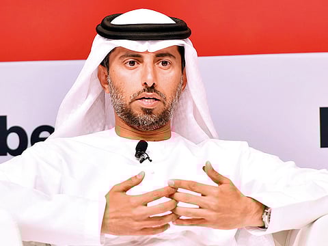 Ahmed Kutty/Gulf News